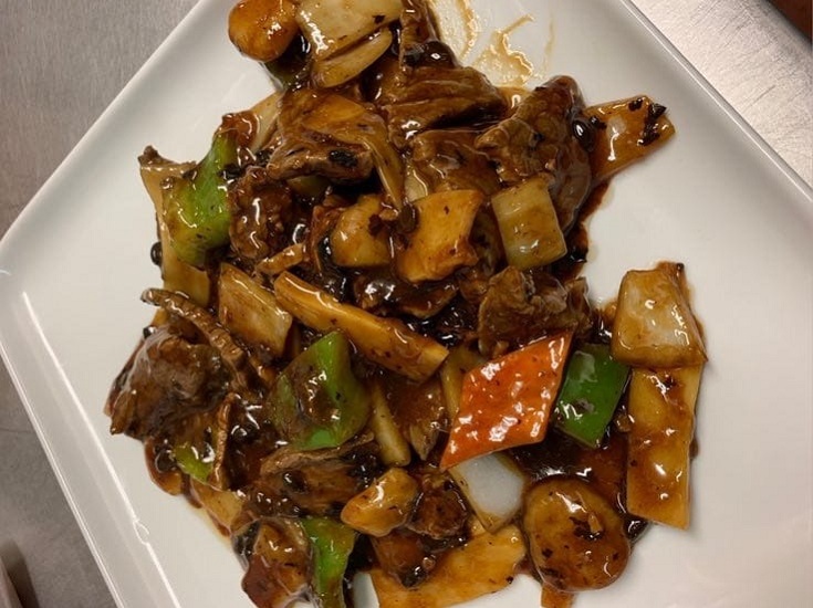 Yummy Chinese Takeaway Inverness